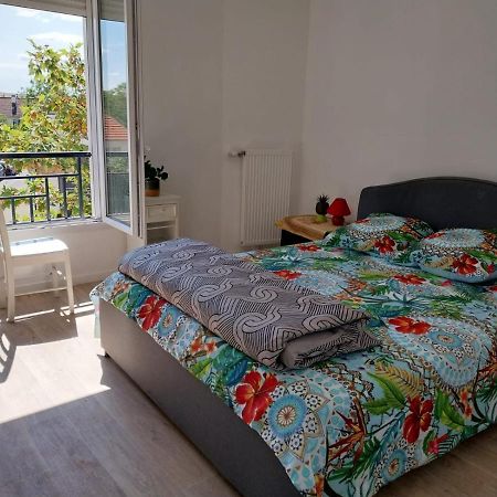 Thecalc Homes 2Bedroom+1Kitchen Сартрувіль Екстер'єр фото