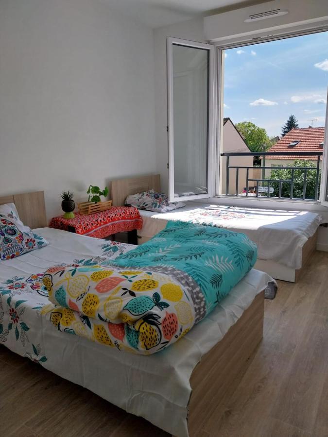Thecalc Homes 2Bedroom+1Kitchen Сартрувіль Екстер'єр фото
