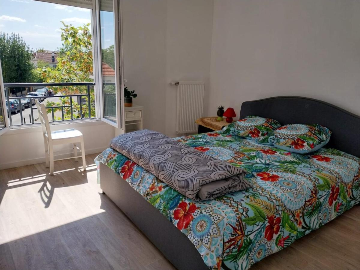 Thecalc Homes 2Bedroom+1Kitchen Сартрувіль Екстер'єр фото
