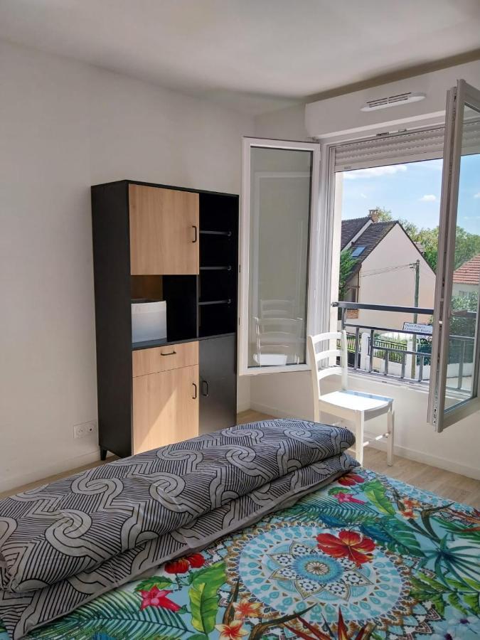 Thecalc Homes 2Bedroom+1Kitchen Сартрувіль Екстер'єр фото