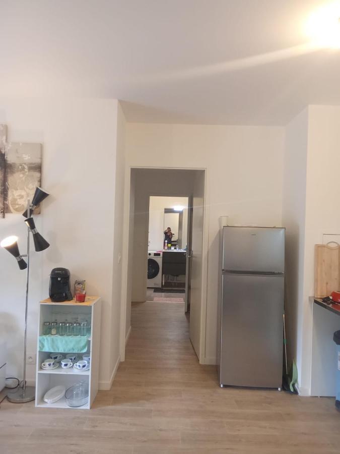 Thecalc Homes 2Bedroom+1Kitchen Сартрувіль Екстер'єр фото
