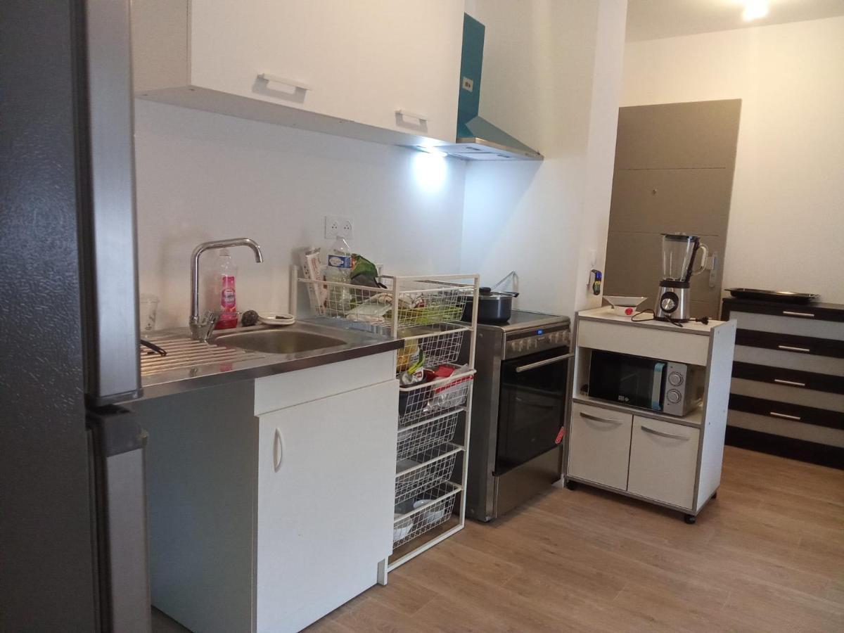 Thecalc Homes 2Bedroom+1Kitchen Сартрувіль Екстер'єр фото