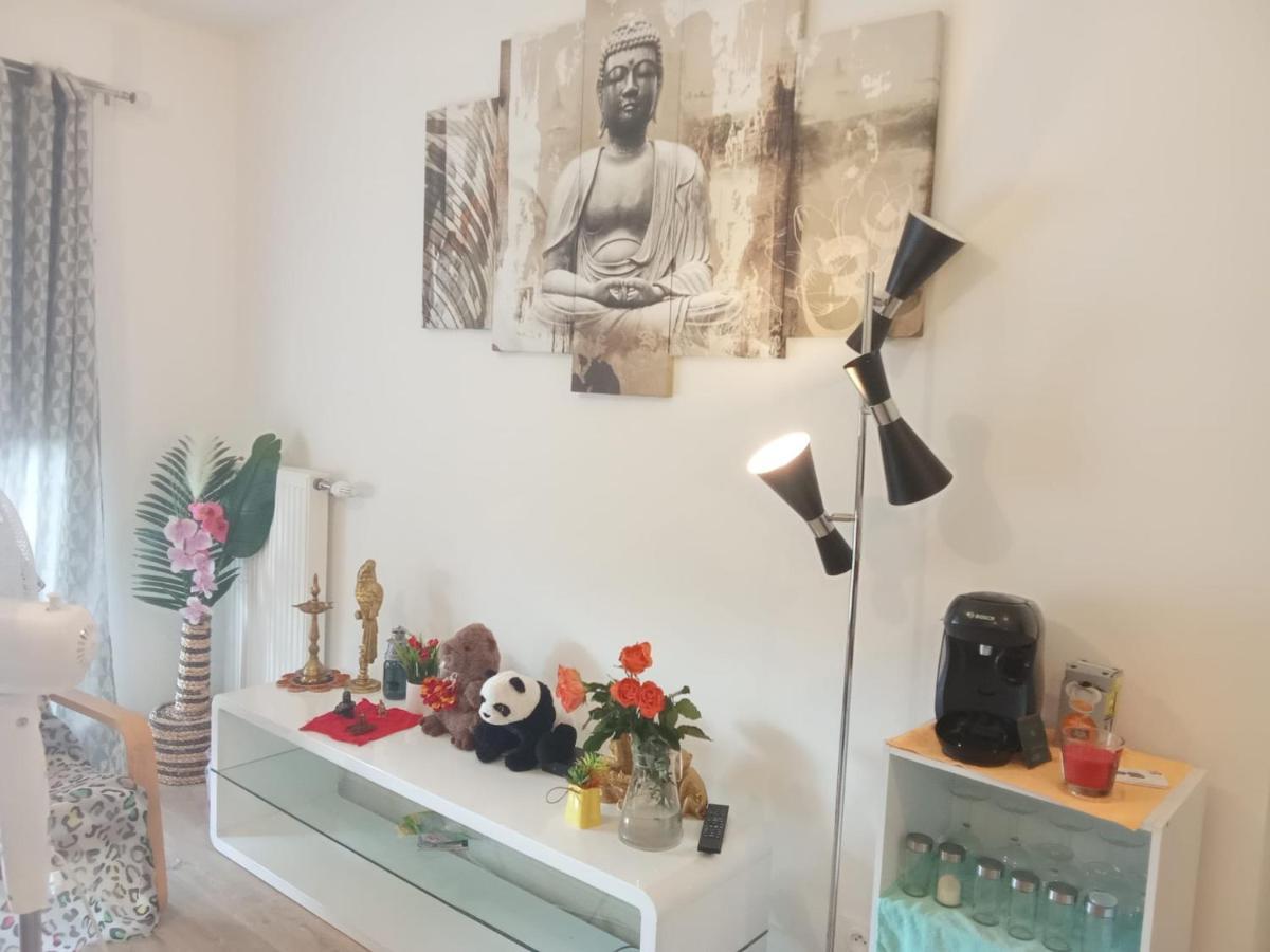 Thecalc Homes 2Bedroom+1Kitchen Сартрувіль Екстер'єр фото