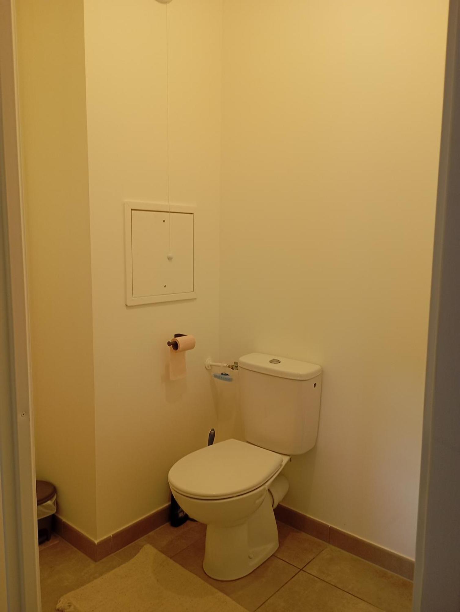Thecalc Homes 2Bedroom+1Kitchen Сартрувіль Екстер'єр фото