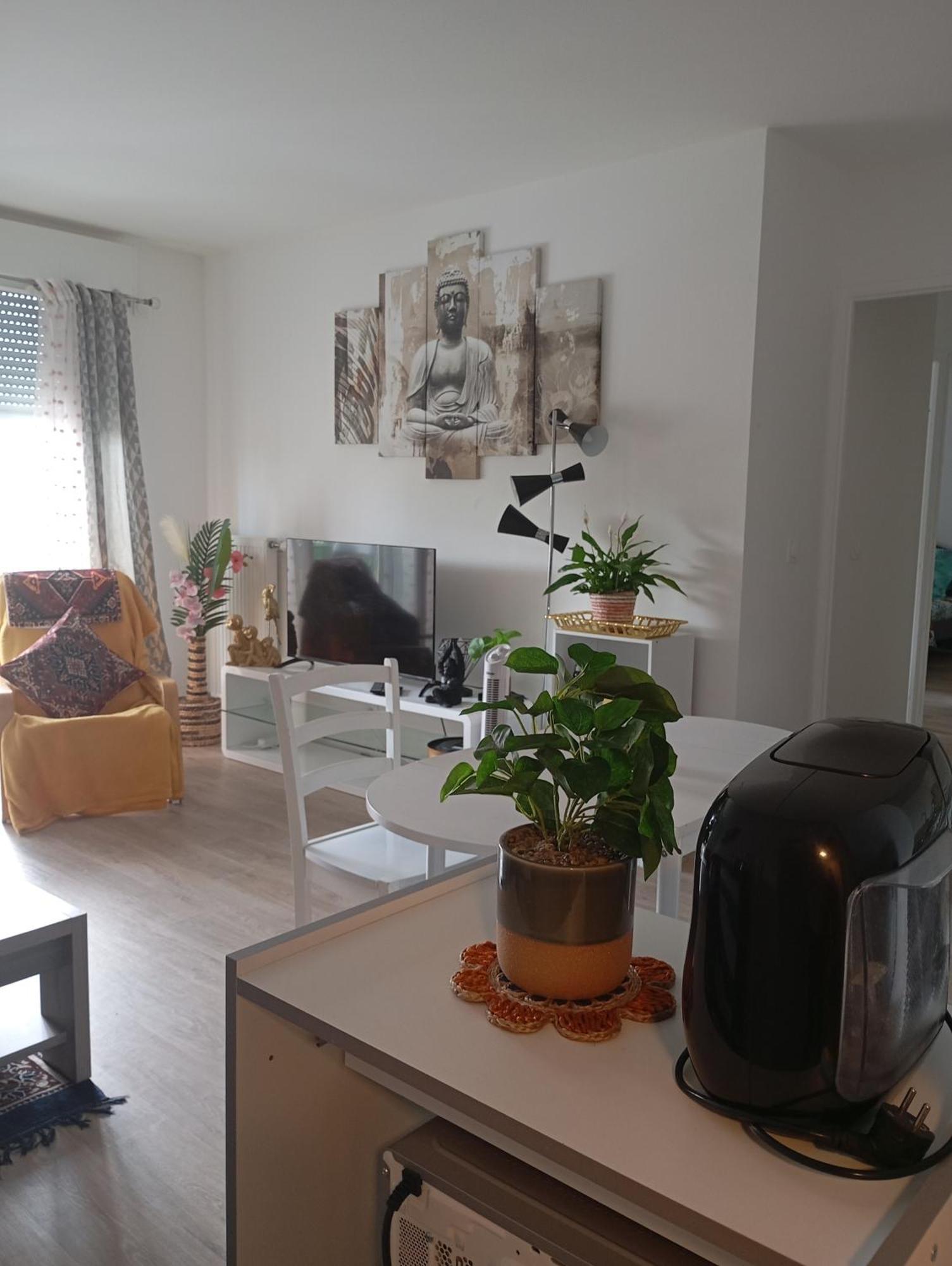 Thecalc Homes 2Bedroom+1Kitchen Сартрувіль Екстер'єр фото