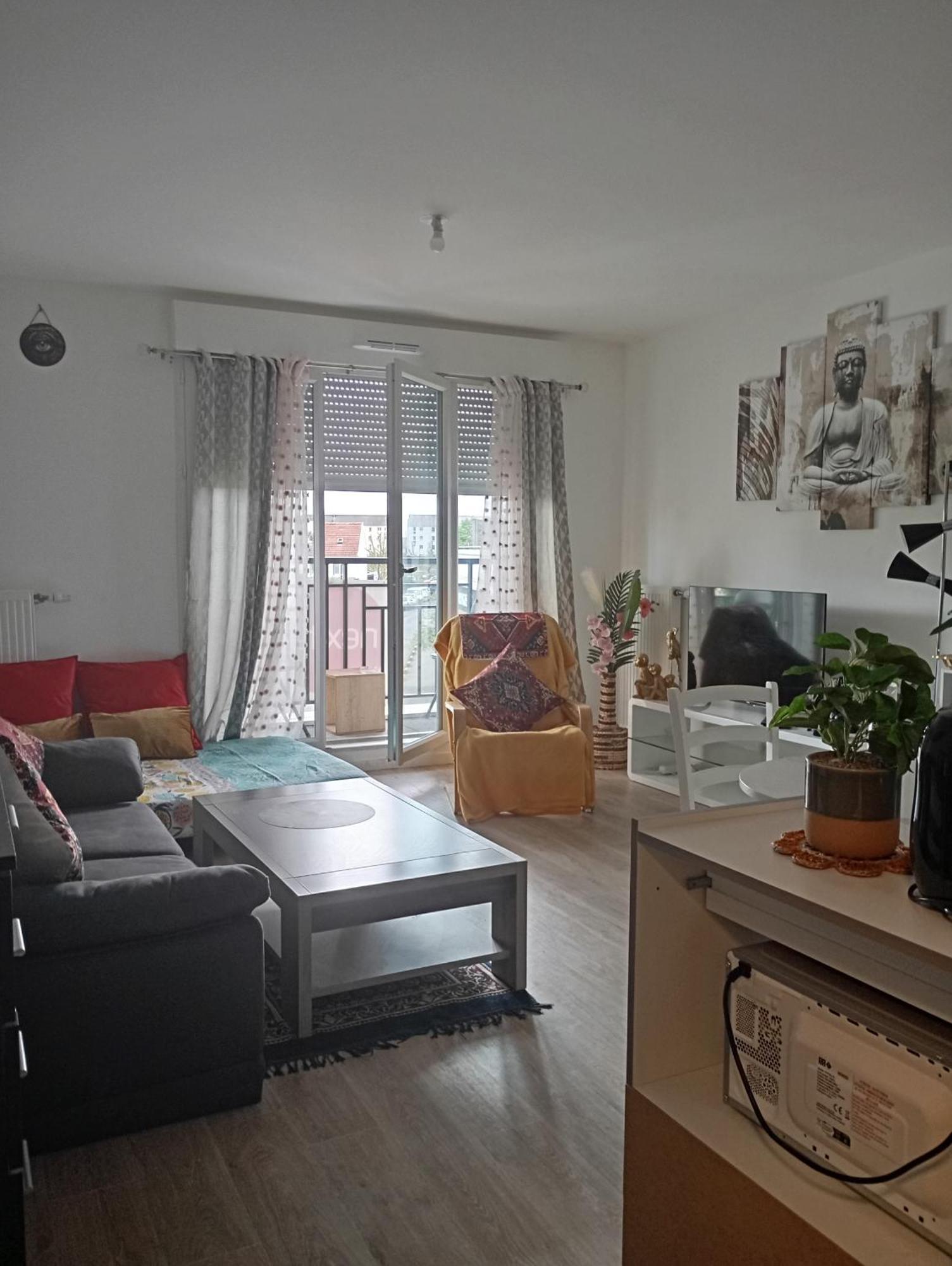 Thecalc Homes 2Bedroom+1Kitchen Сартрувіль Екстер'єр фото